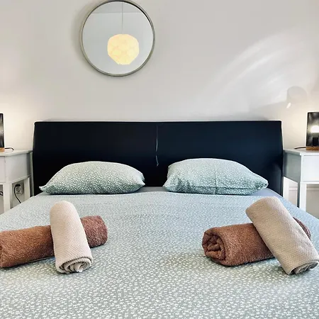 Collina Family Apartment
