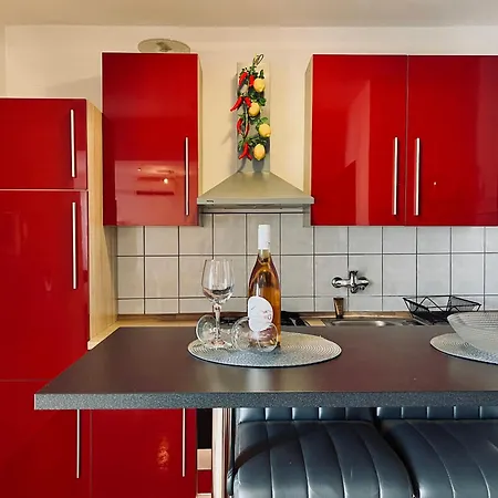 Collina Family Apartman Vrsar