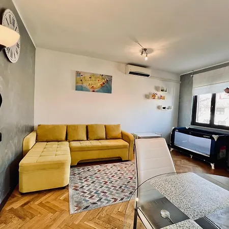 Collina Family Apartment