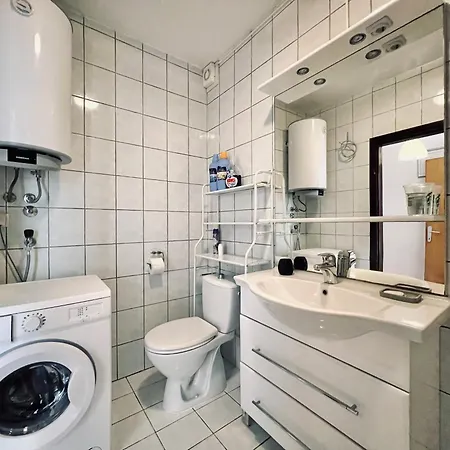 Collina Family Apartman Vrsar