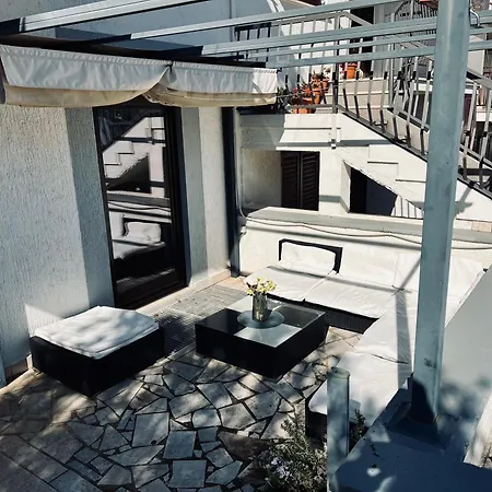 Apartment Collina Family *