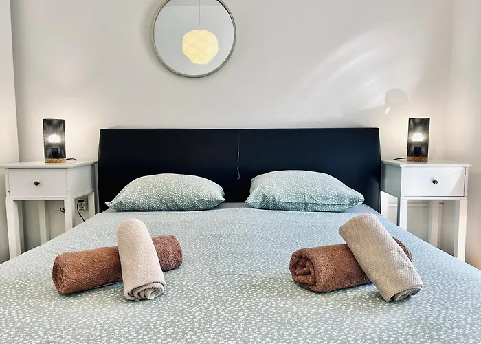 Collina Family Апартаменты